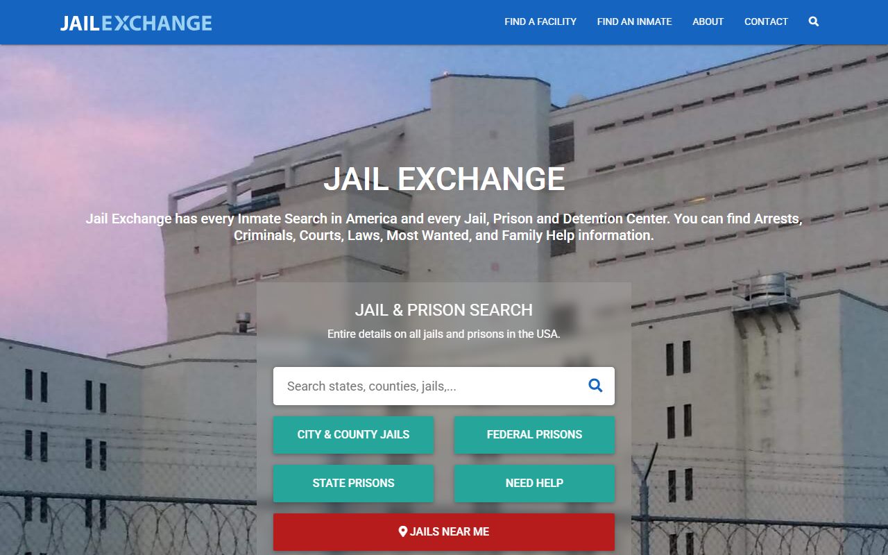 Atchison County jail incarceration reports and police blotter entries